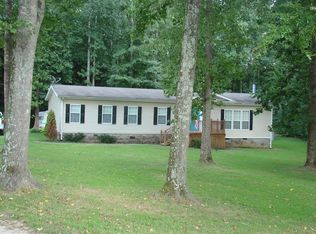 4460 Hinkledale Rd, Mc Kenzie, TN 38201