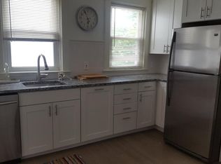 395 Morris Ave #2, Providence, RI 02906