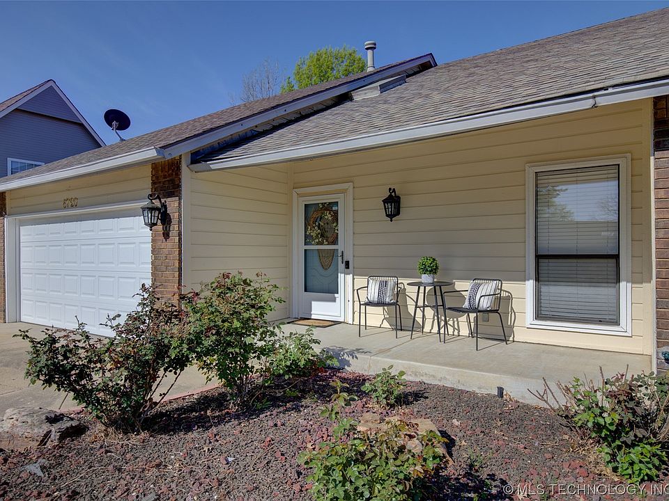 8720 S 71st Ave E, Tulsa, OK 74133 Zillow