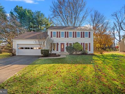2 Beauvoir Ct, Rockville, MD, 20855