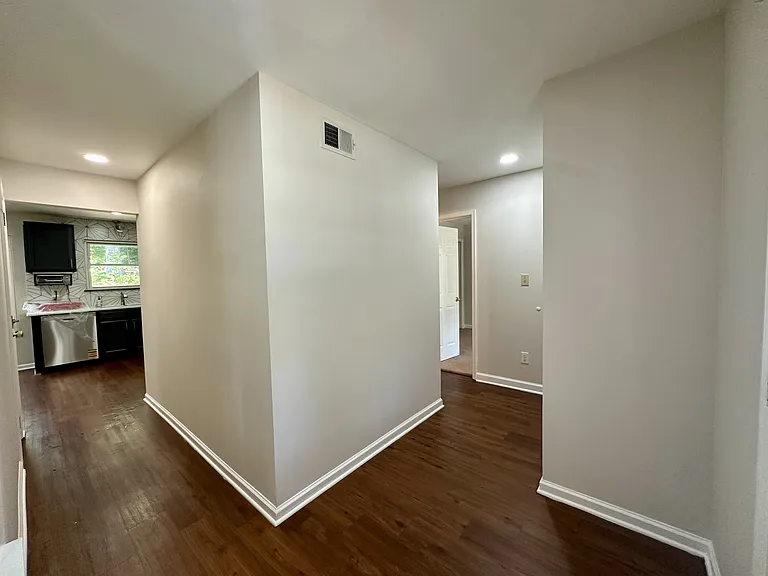 Entryway