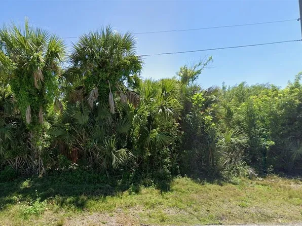 12379 Cole Ave #140, Pt Charlotte, FL 33981
