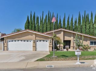 6126 Onyx Ave, Alta Loma, CA 91701