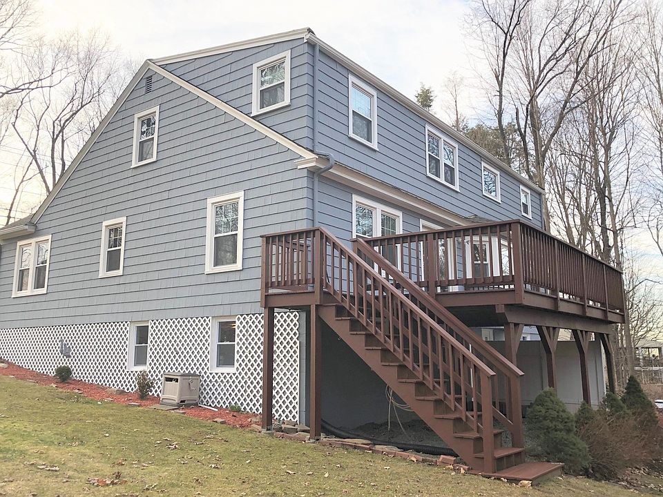 510 Arbutus St, Middletown, CT 06457 Zillow