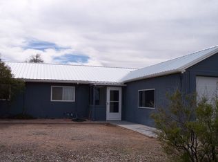 401 W North St, Ajo, AZ 85321