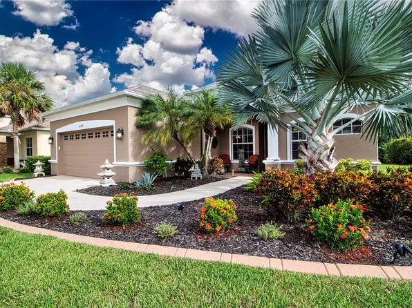 12338 LAVENDER LOOP, BRADENTON, FL 34212
