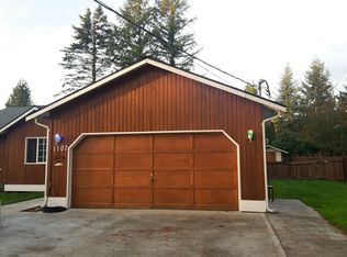 1107 Dyer Rd, Sultan, WA 98294