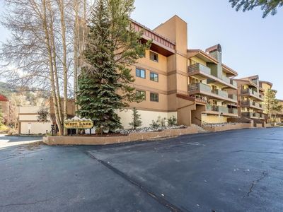 800 Copper Rd #105, Frisco, CO, 80443
