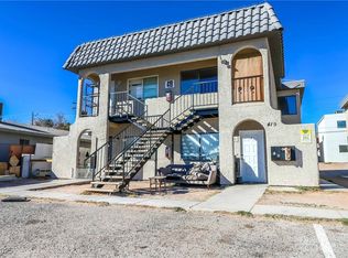 419 N 15th St #4, Las Vegas, NV 89101