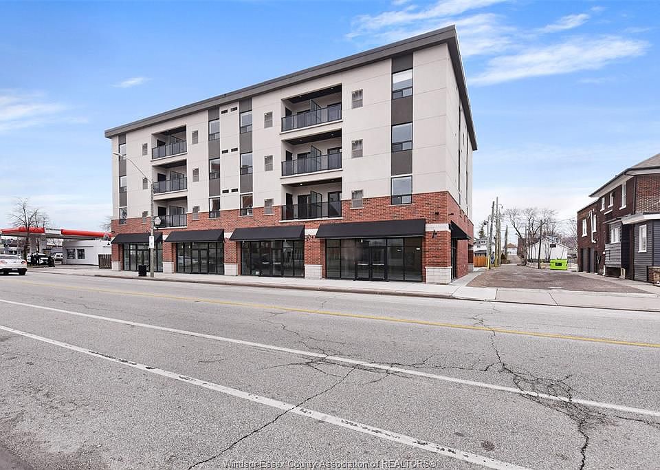 1st image of 840 Wyandotte St E #201