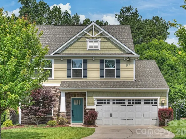 3729 Benseval Ln, Matthews, NC 28105