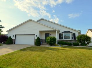 3516 85th Pl, Kenosha, WI 53142