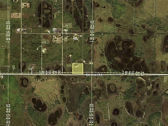2nd image of 50810 Bermont Rd