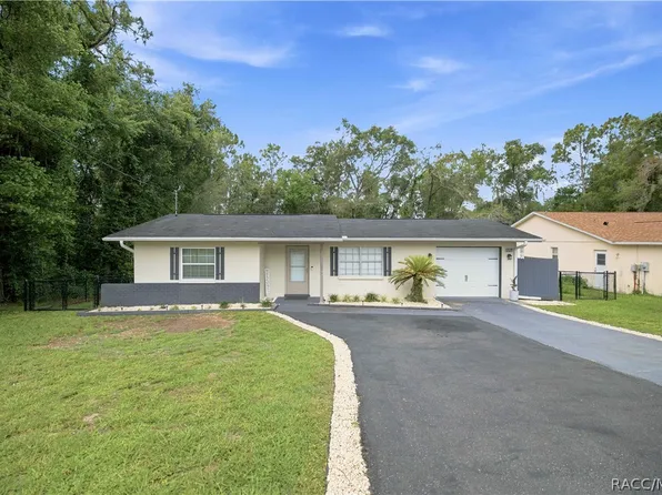 221 E Inverness Blvd, Inverness, FL 34452