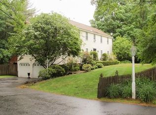 171 Fairbank Rd, Sudbury, MA 01776