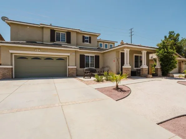 6232 Spice St, Lancaster, CA 93536