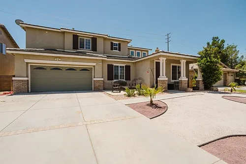 6232 Spice St Photo 1