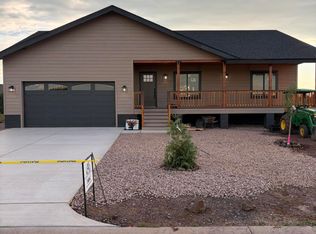 1060 S Ridgecreek Ln, Show Low, AZ 85901