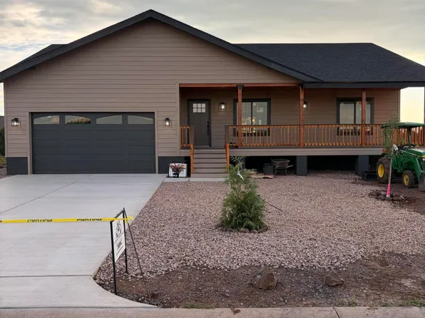 1060 S Ridgecreek Ln, Show Low, AZ 85901