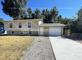 4630 S Braun Ct, Morrison, CO 80465