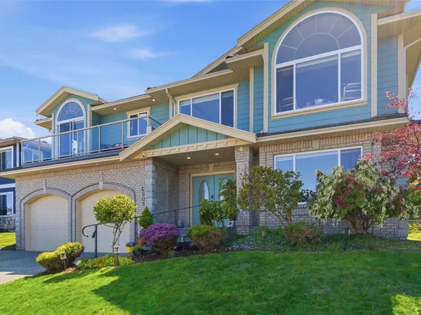 6509 Kestrel Cres, Nanaimo, BC V9V 1V6