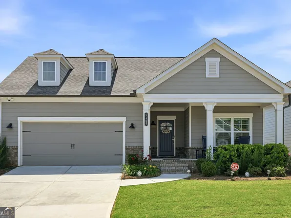 5105 Dillingham Dr, Acworth, GA 30101
