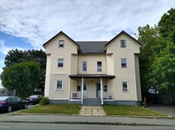 1st image of 590 N Montello St #1