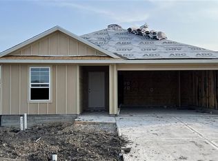 1921 Citation Dr, Corpus Christi, TX 78417