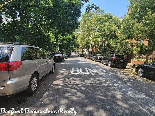 Rented by Bedford Brownstone Realty | media 8