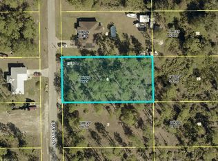 1012 Scott Ave, Lehigh Acres, FL 33972