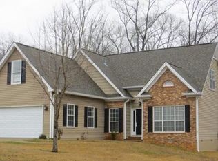 1515 Woodland Way, Gainesville, GA 30501