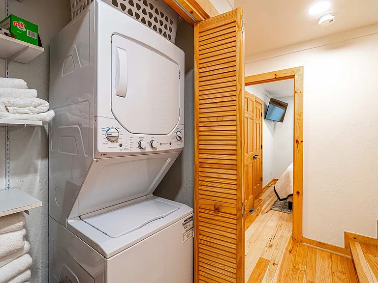 Laundry Room Cabinet