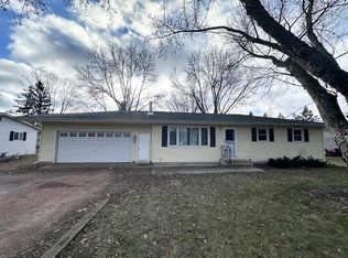 803 East BIRCH STREET, Spencer, WI 54479