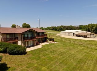 1658 Prairie Rd, Washington, KS 66968