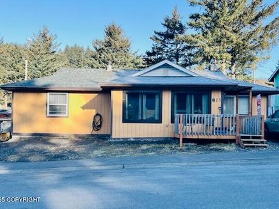 815 Willow St, Kodiak, AK, 99615