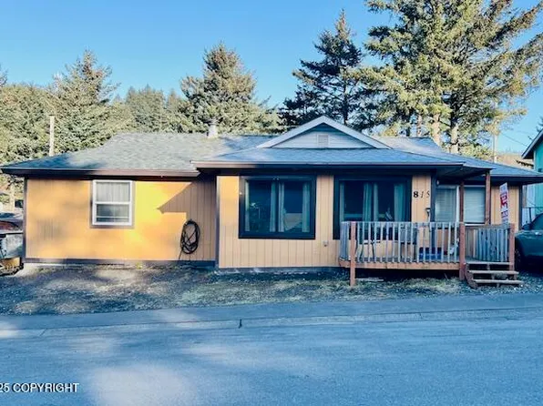 815 Willow St, Kodiak, AK 99615