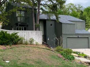 8443 S Toledo Ave, Tulsa, OK 74137