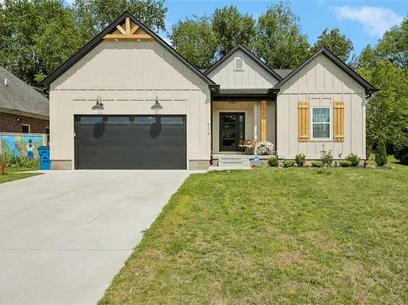 4178 Beechwood Ln, Bowling Green, KY 42104