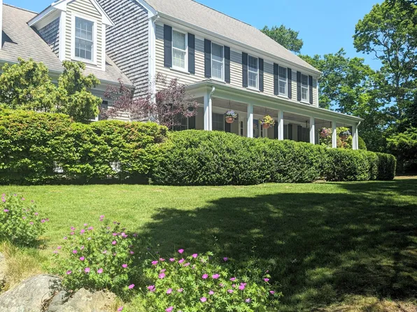 5 Telegraph Hill Road, Sandwich, MA 02563