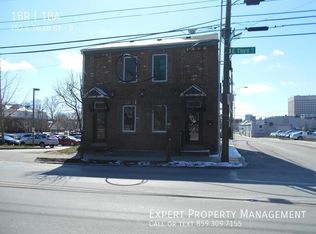 252 E Third St APT B, Lexington, KY 40508