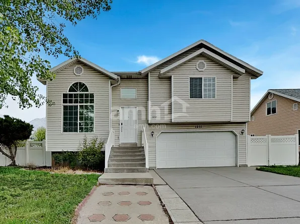 1251 S 820 W, Provo, UT 84601