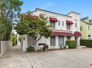 727 Crenshaw Blvd, Los Angeles, CA 90005