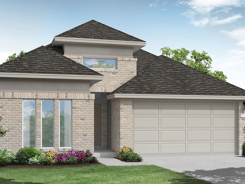 Elevation E