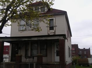 6001 Hazlett St, Detroit, MI 48210