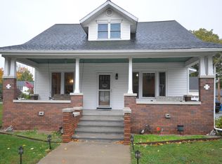 804 Monroe St, Walkerton, IN 46574