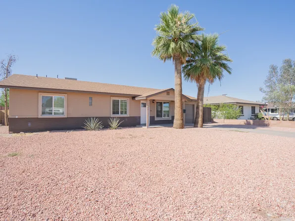 1942 W Indianola Ave, Phoenix, AZ 85015