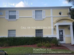 237 Sea Horse Dr SE APT B, Saint Petersburg, FL 33705