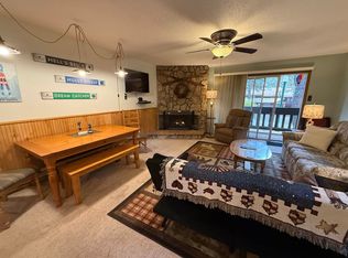 14 Jackson Hole Rd A101 #A-101, Angel Fire, NM 87710