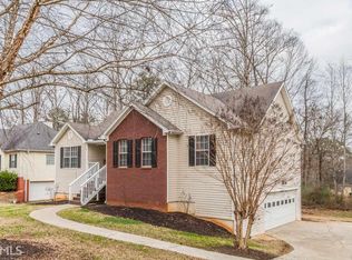 60 Harvard Dr #65, Covington, GA 30016