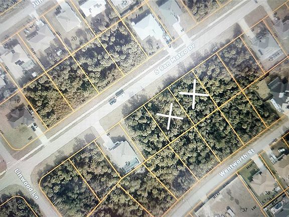 2nd image of S SAN MATEO DRIVE LOT 21